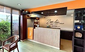 Bordin Hotel